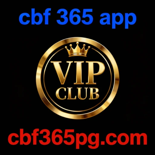 cbf 365 app